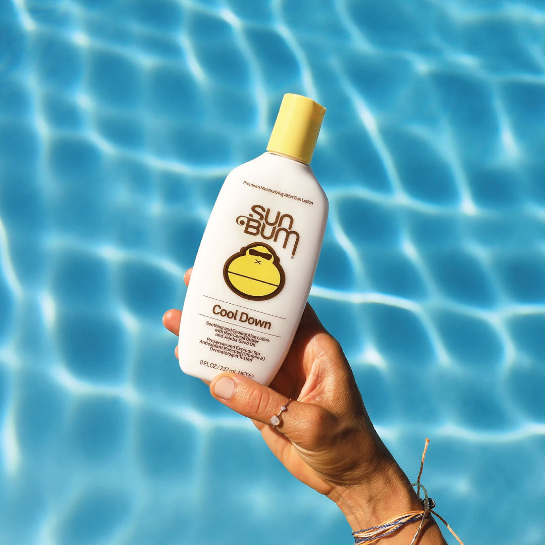 Sun Bum 237ml / Aloe Lotion