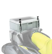 Sea-Doo 51L Cooler Extension (Double Latch) – Action Lab