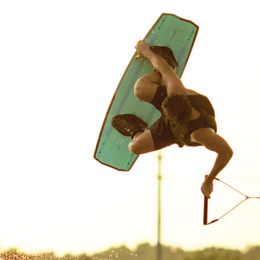 RONIX One Boot