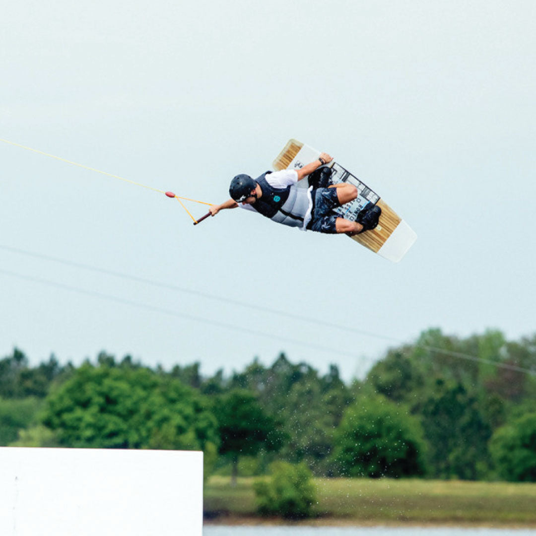 RONIX 2021 Press Play Board