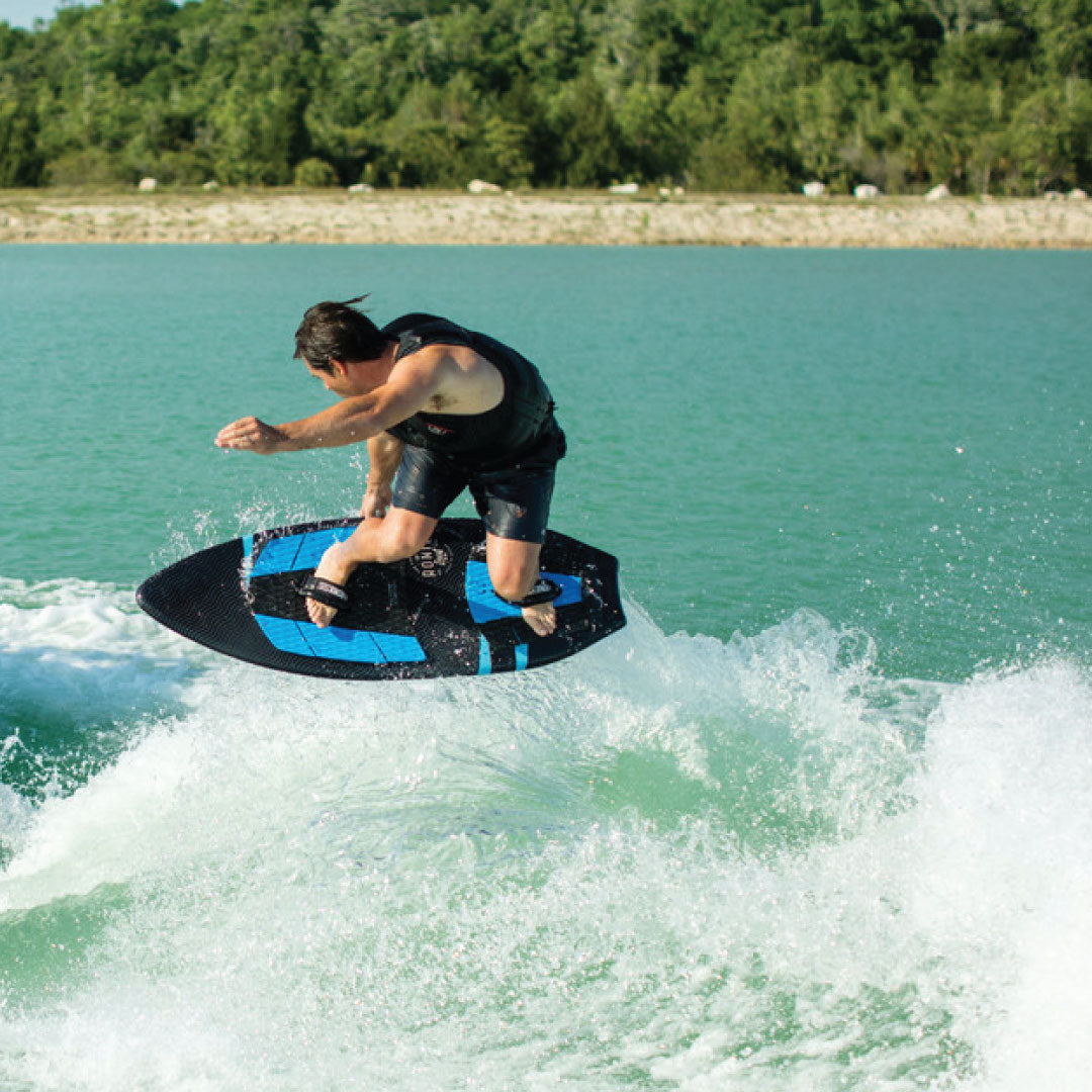 RONIX 2021 Surf Edition Fish Skim