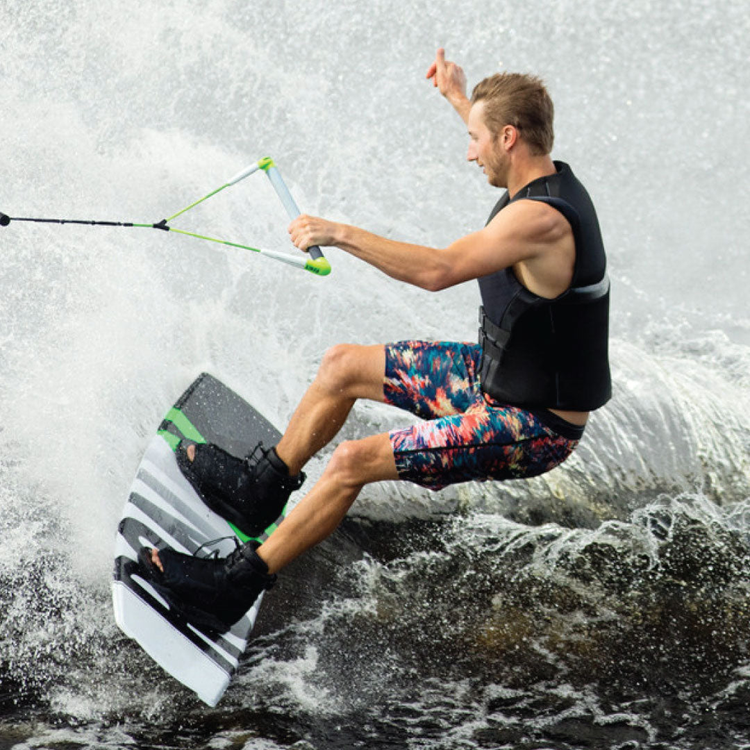 RONIX 2021 Divide Boot