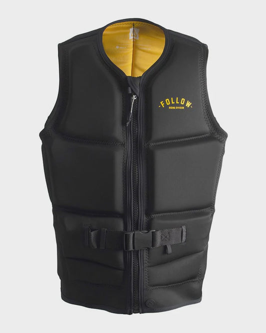 Follow Division Mens Vest 2023