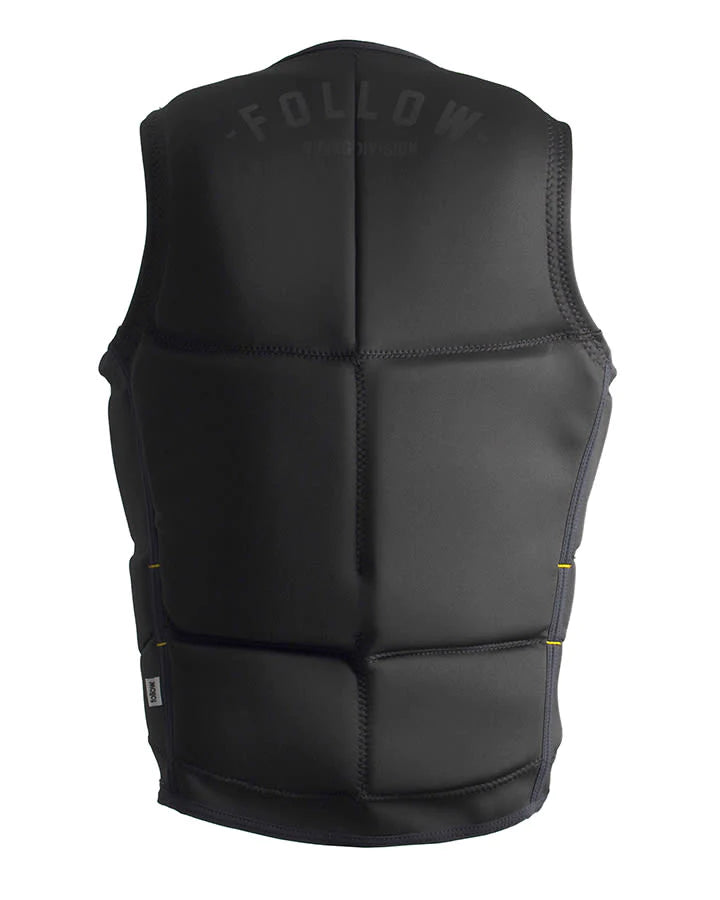 Follow Division Mens Vest 2023
