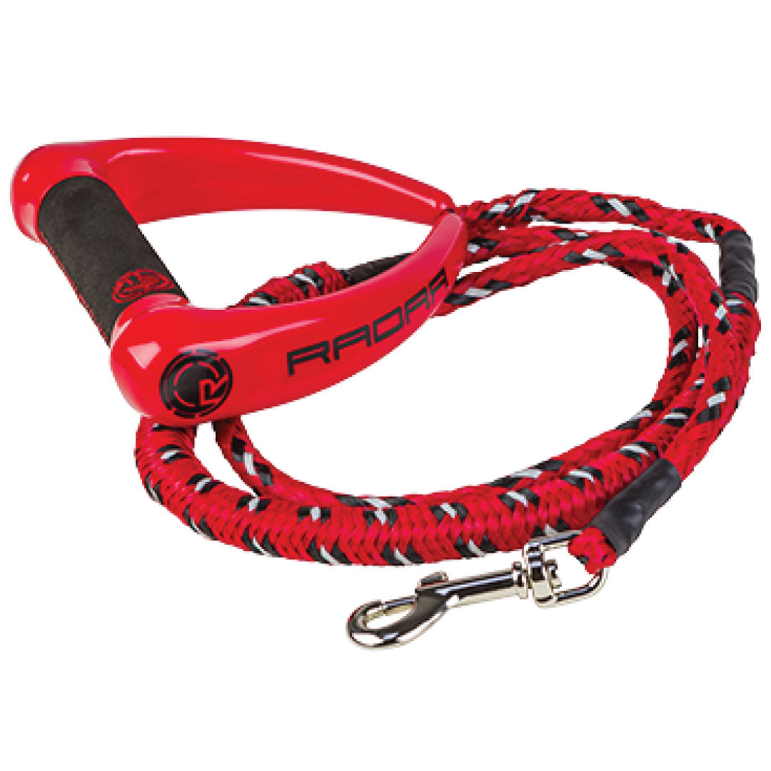 RADAR 2021 5ft Bungee Dog Leash