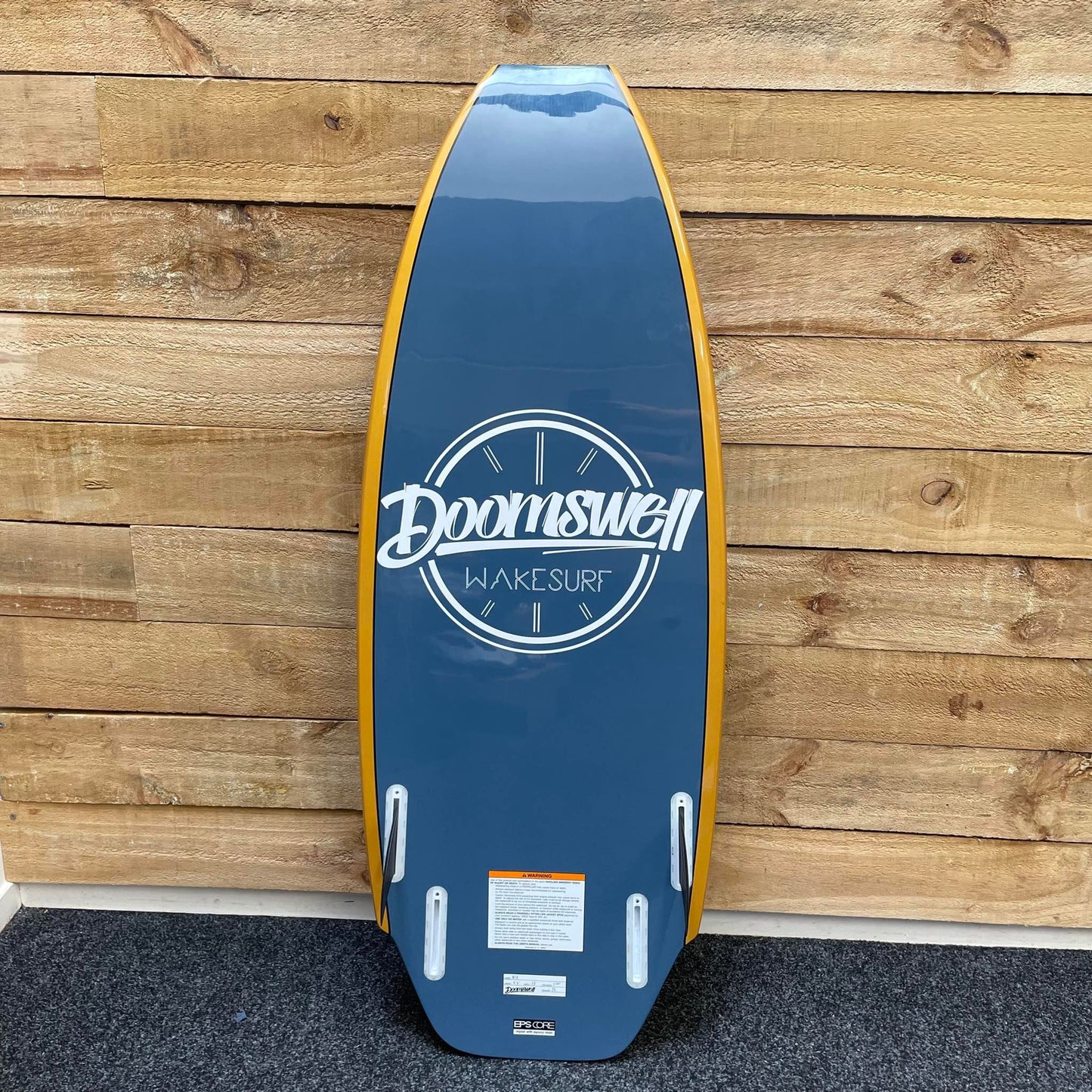 Doomswell Neo Kevlar 2022