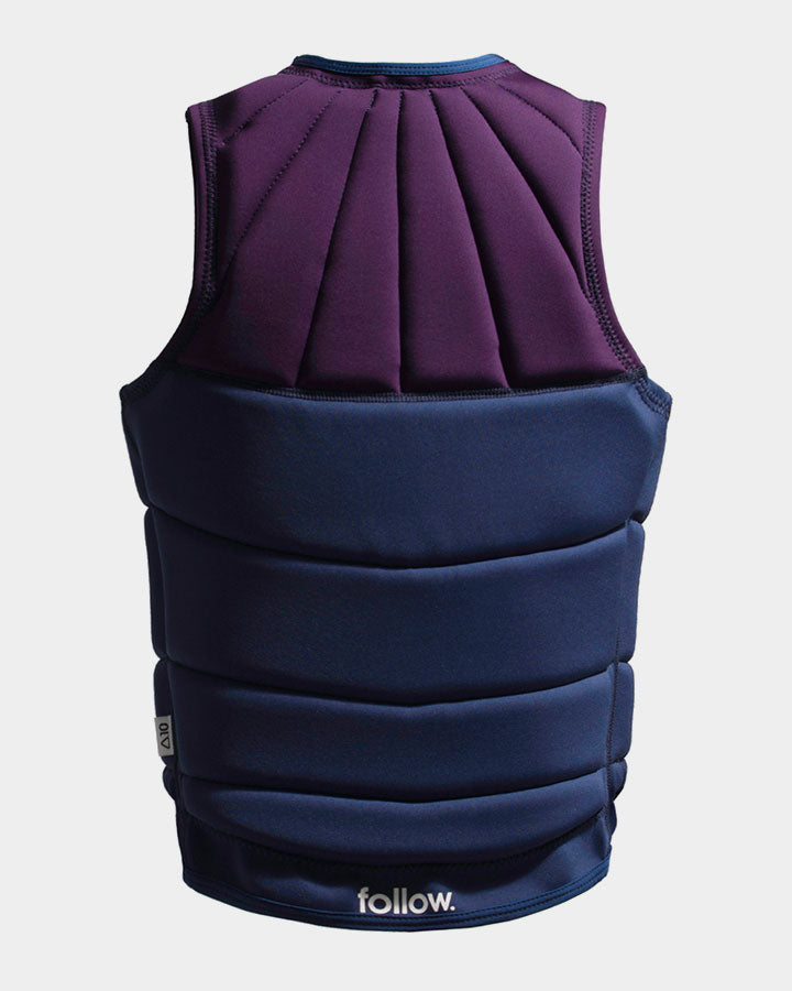 Follow CE Pharaoh Ladies Vest