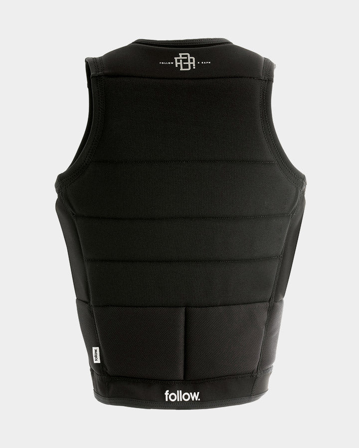 Follow CE RD Mens Vest