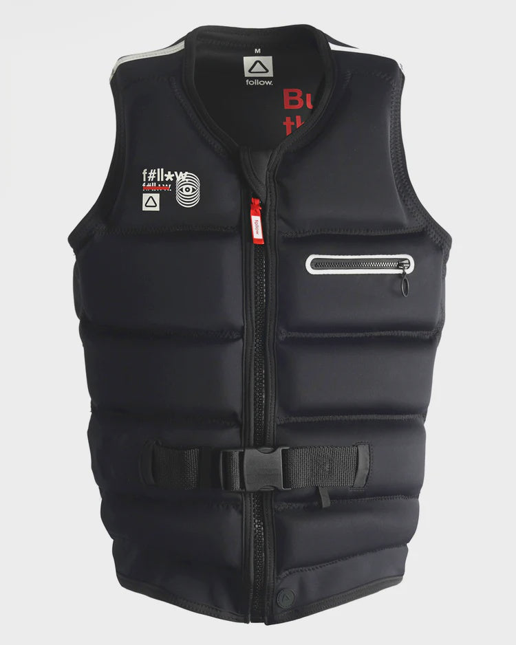 Follow F#*Fed Mens Vest 2023
