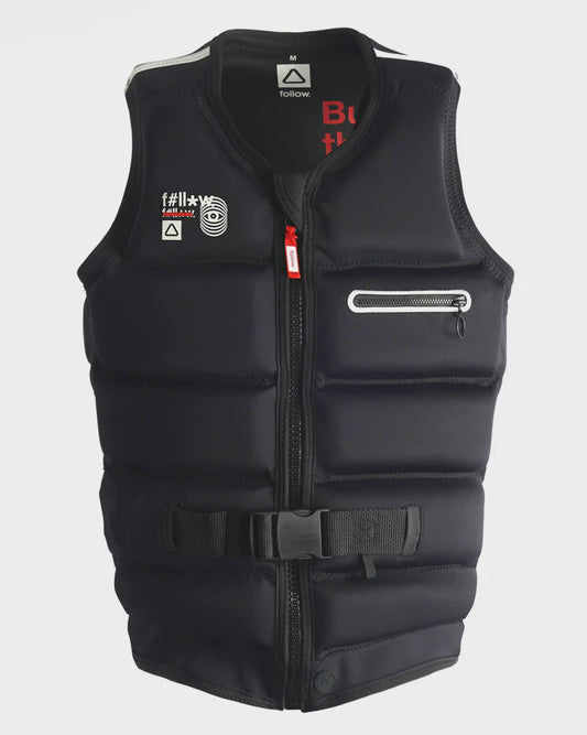 Follow F#*Fed Mens Vest 2023