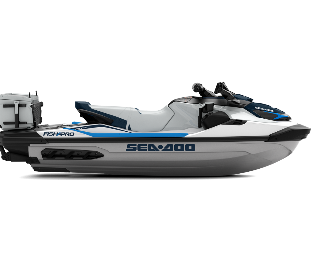 FishPro Sport 170 iDF iBR with Sound System 2023