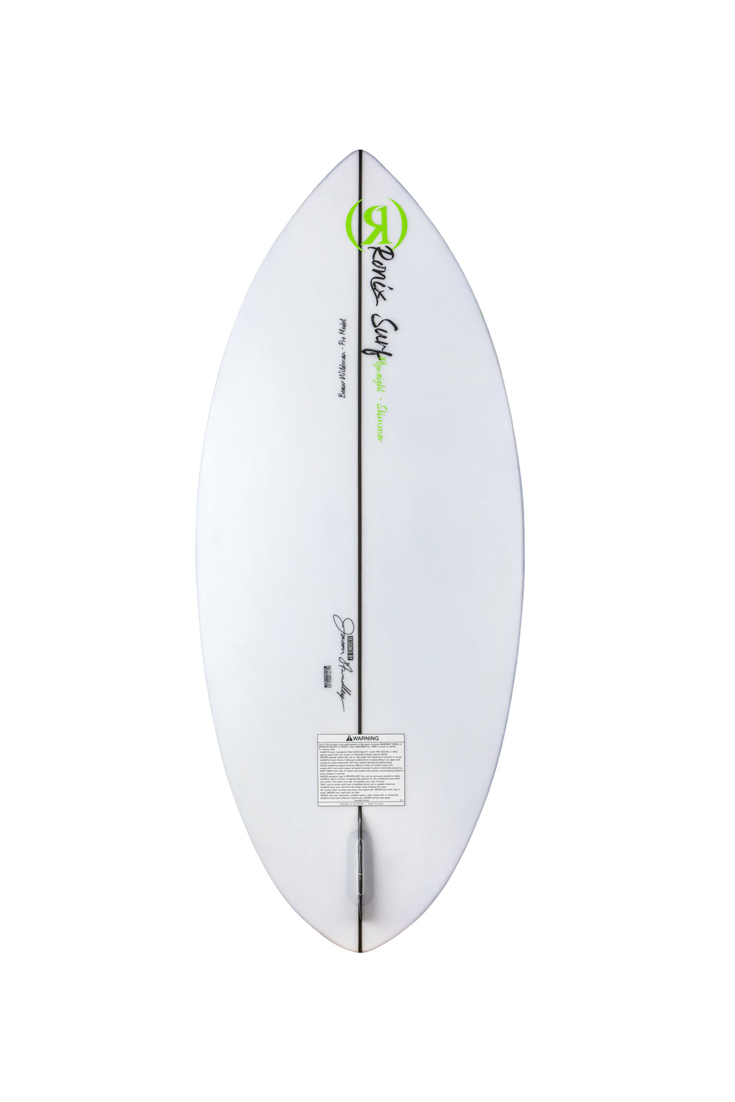 Ronix Skimmer (Flyweight - Kids)