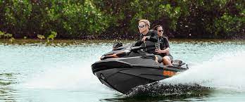 Sea-Doo 2022 GTX 230 IDF