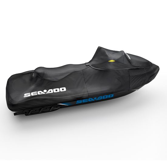 Sea-Doo Cover RXT, RXT-X, GTX, Wake Pro