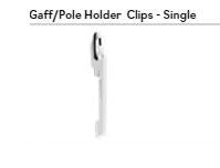 Sea-Doo GAFF/POLE HOLDER CLIP