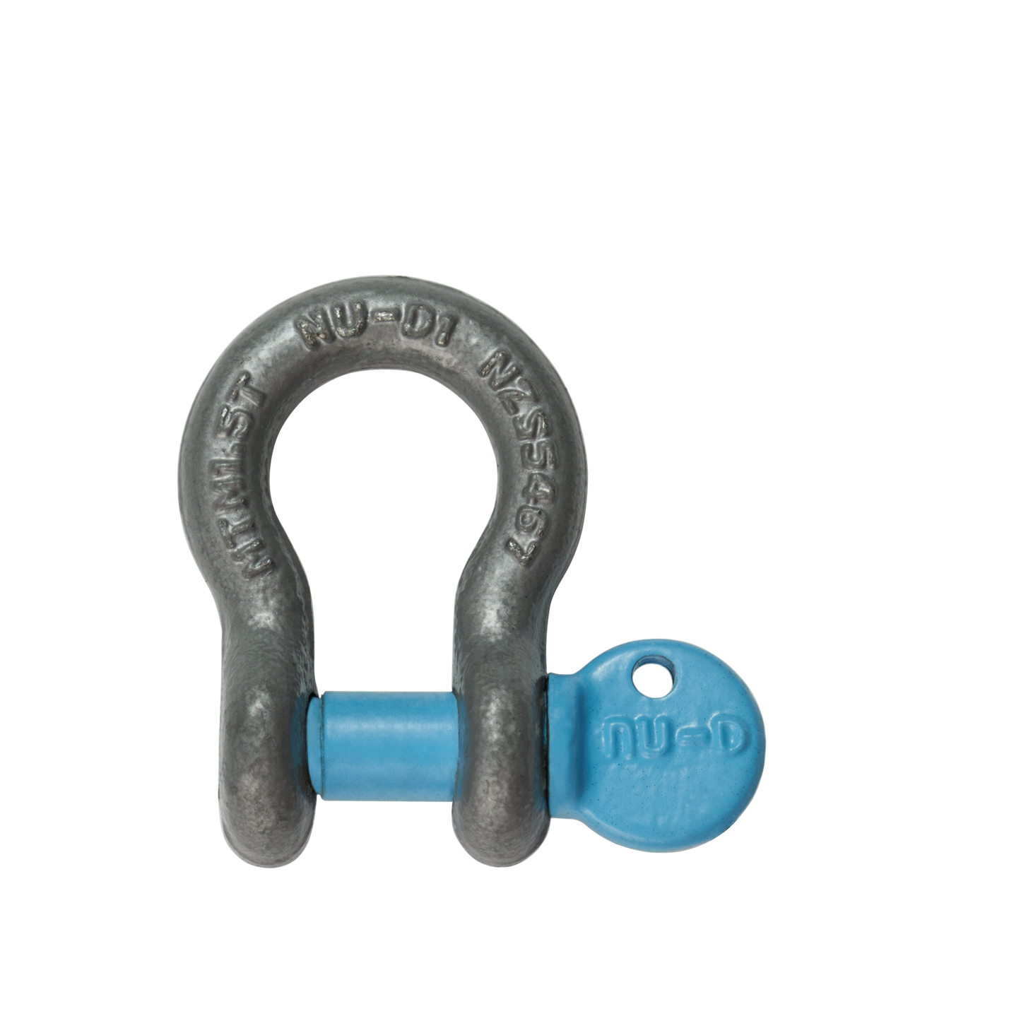 NU-D Bow Shackle