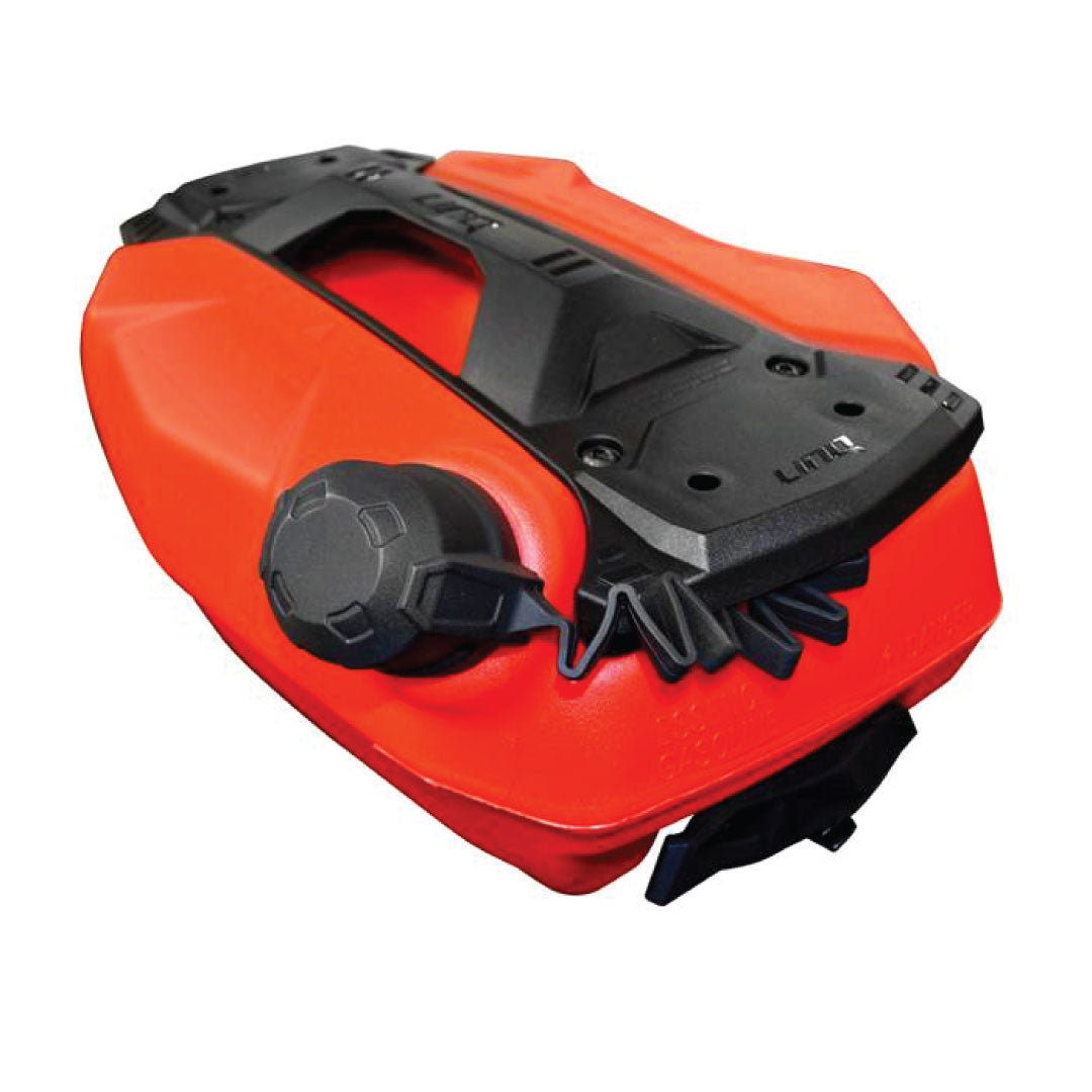 Sea-Doo LinQ EPA Fuel Tank – Action Lab