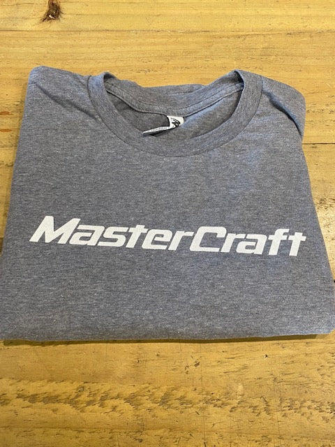Mastercraft T-shirt