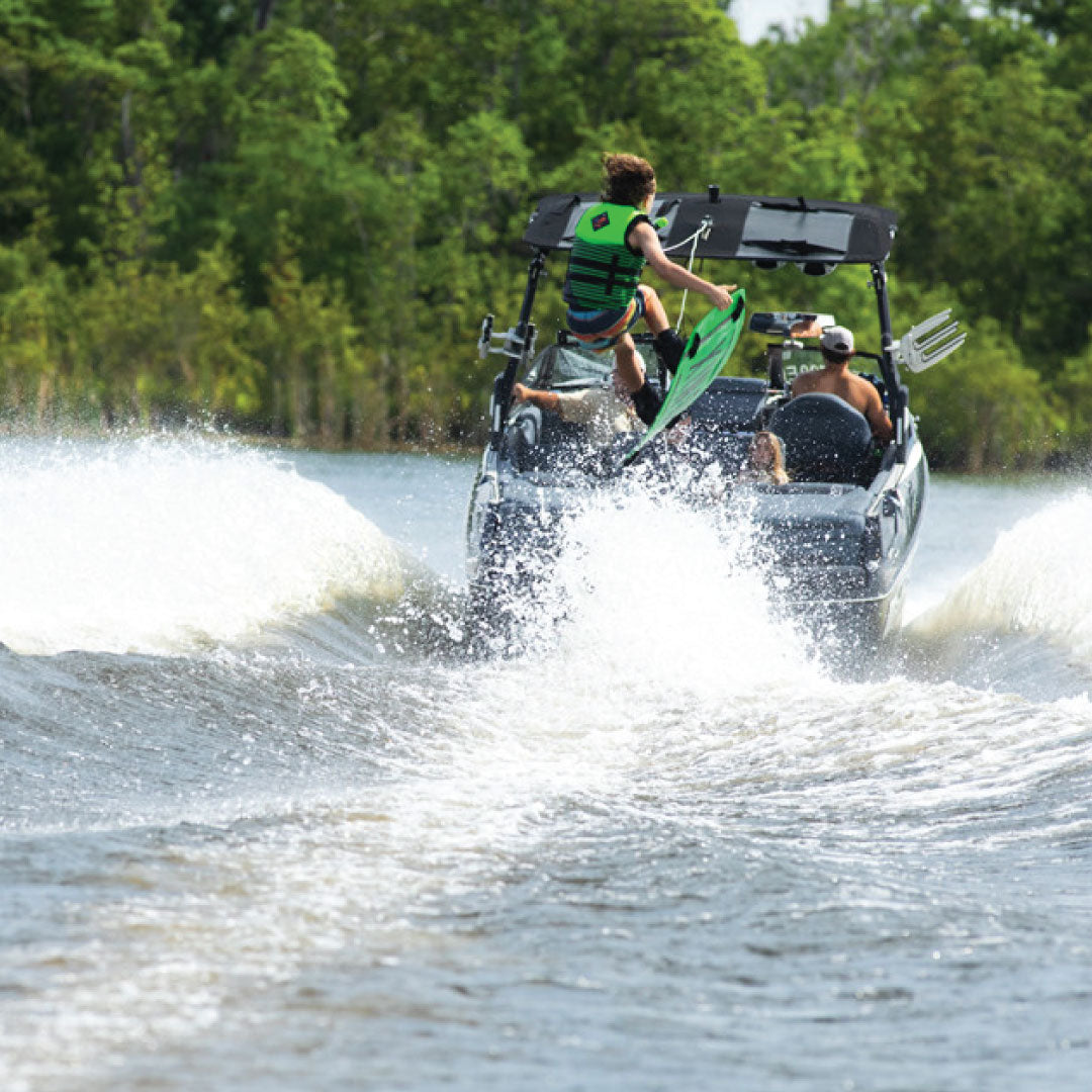 RONIX 2021 District Board