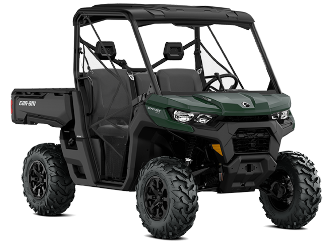 Can Am Defender HD10 XU 2023