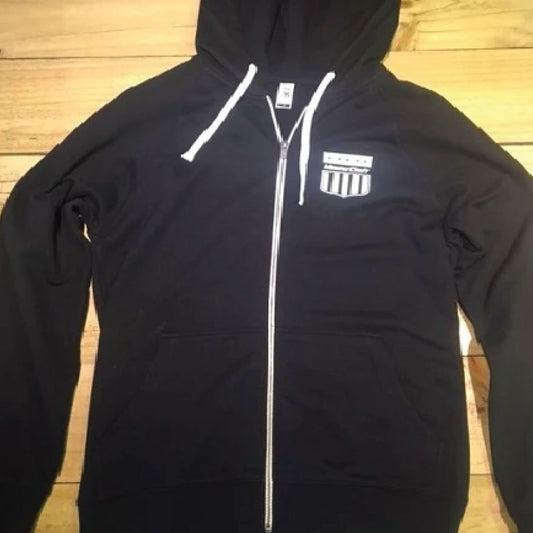 Mastercraft Zip Hoodie