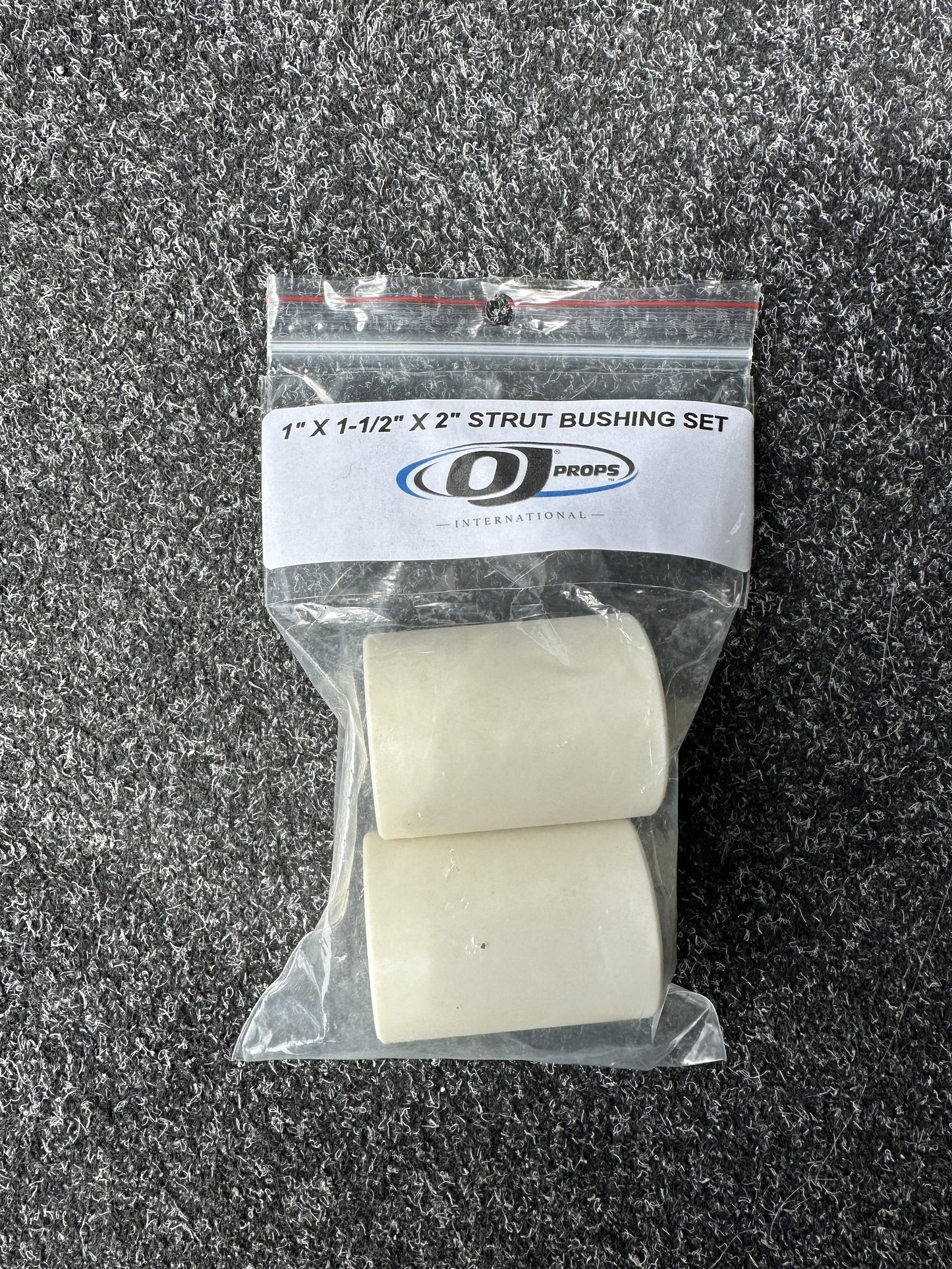 OJ Props Strut Bushing Set 1" X 1-1/2"