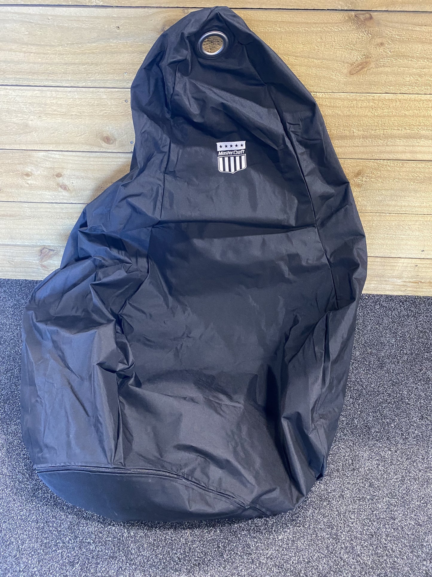 Mastercraft Black Bean Bags only