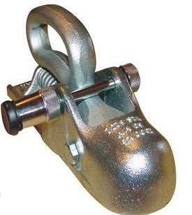 Trojan Coupling Lock