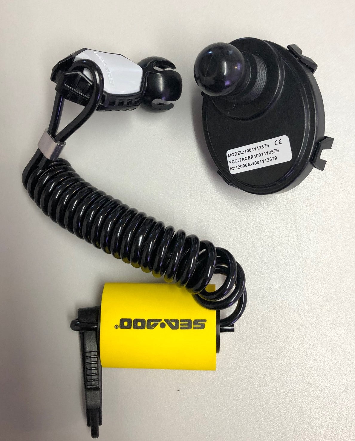 Sea-Doo RF Key D.E.S.S Kit