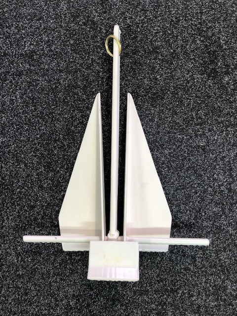 Sea-Doo Fluke Style Anchor