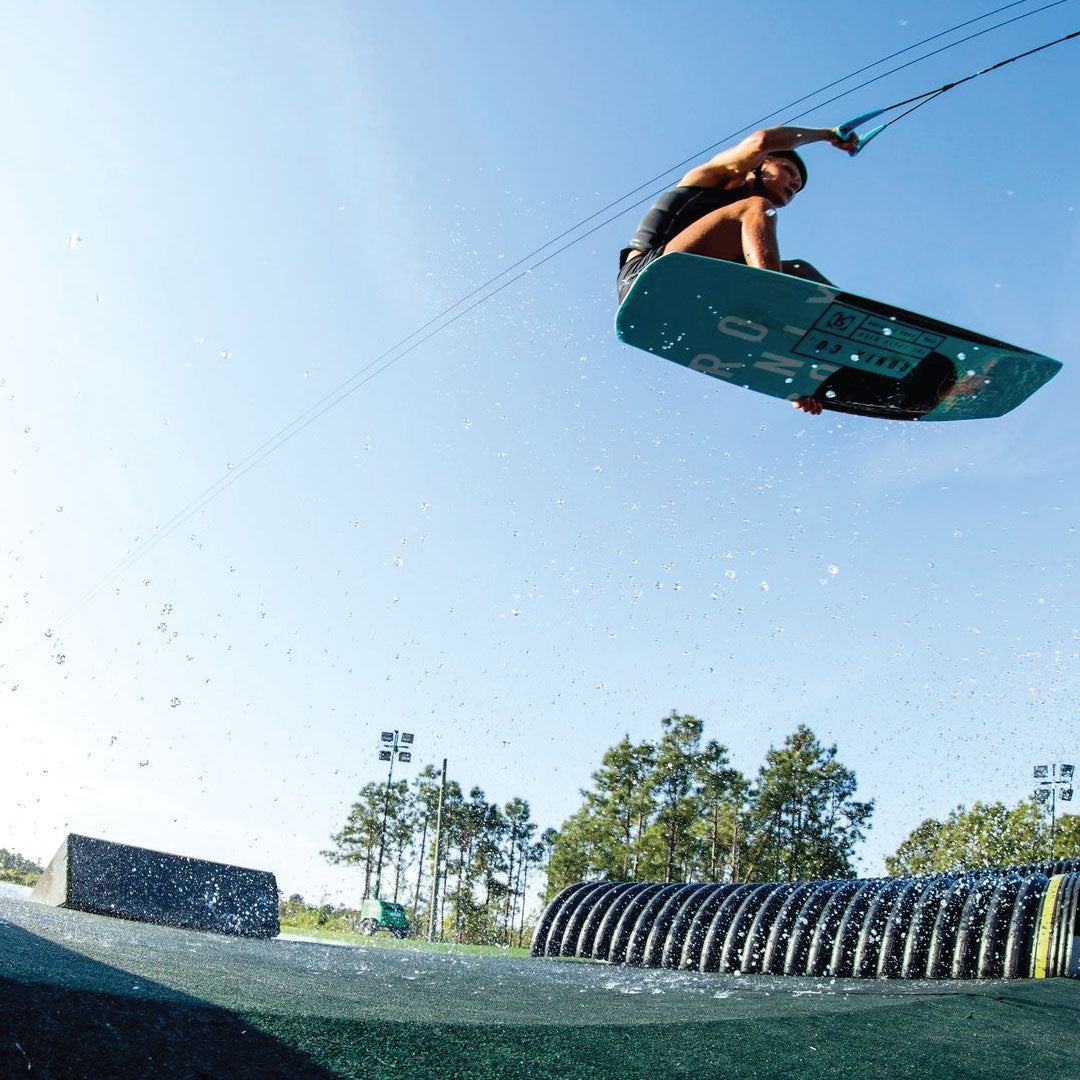 RONIX 2021 Julia Rick Board