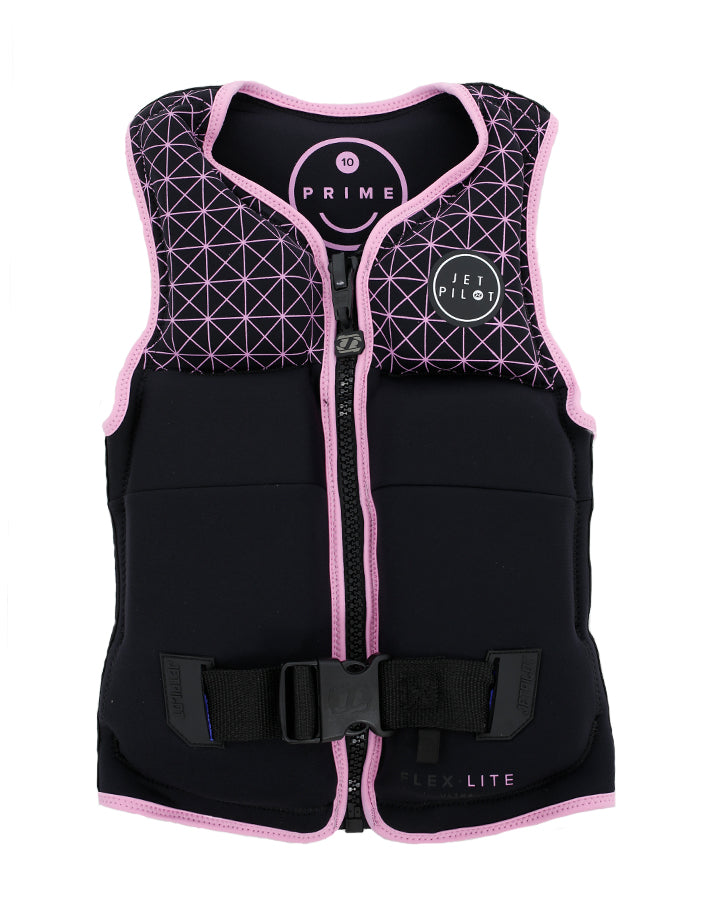 JET PILOT 2020 PRIME F/E YOUTH NEO VEST