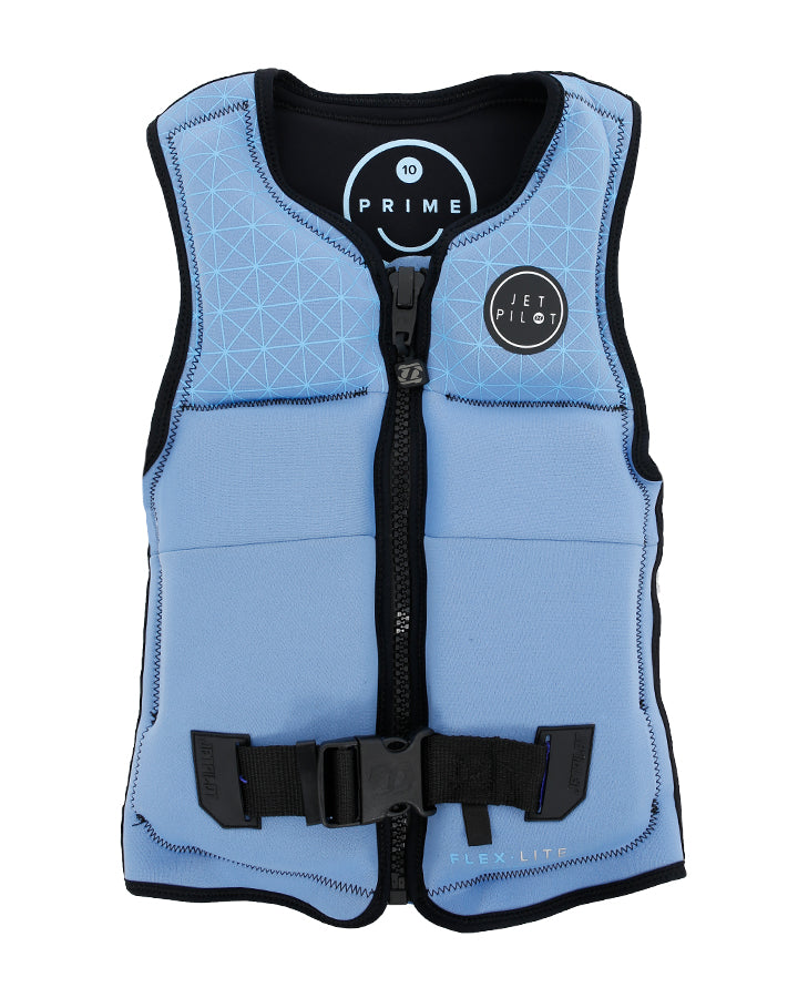 JET PILOT 2020 PRIME F/E YOUTH NEO VEST