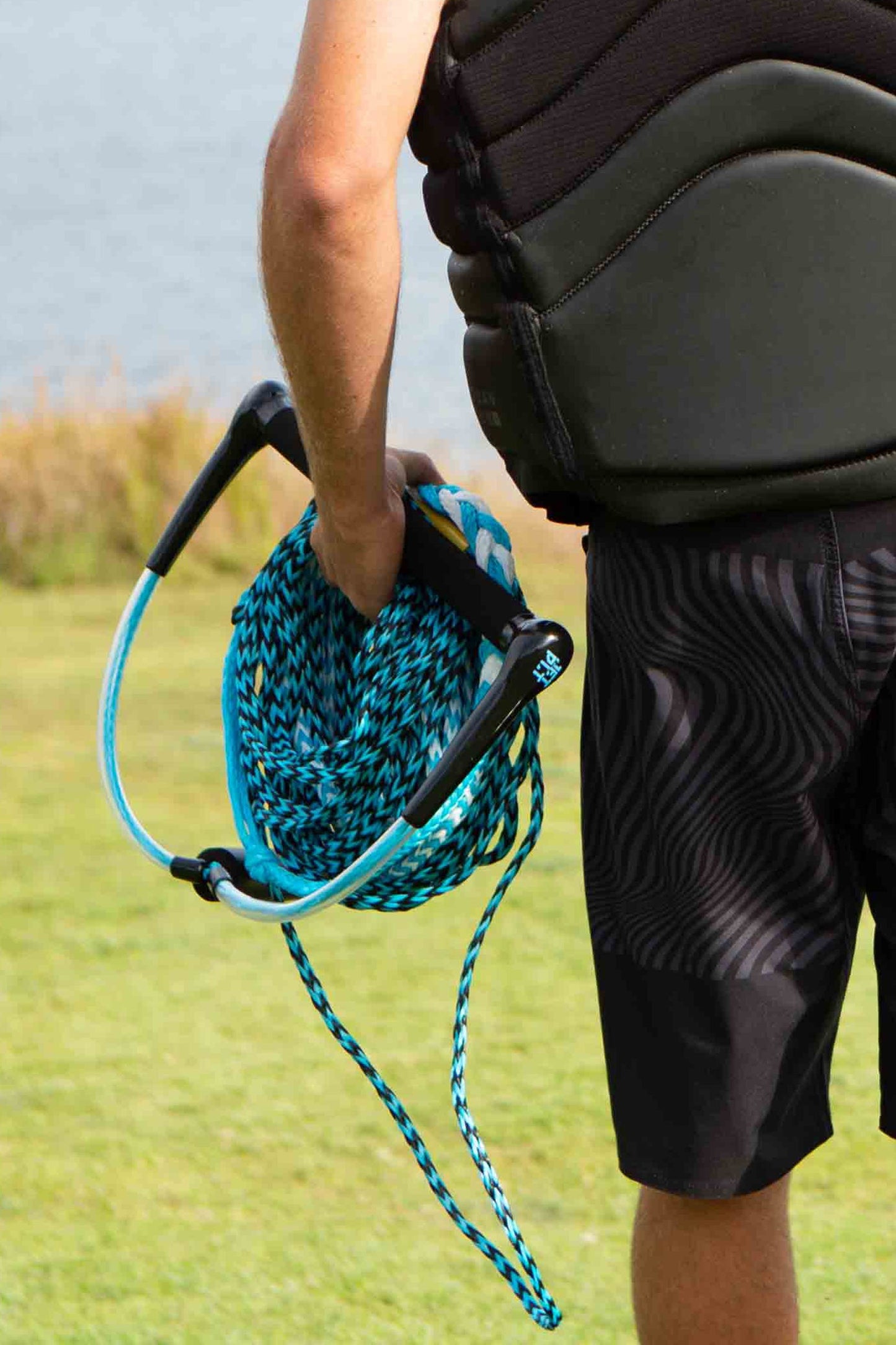 Jet Pilot Wake Rope Combo