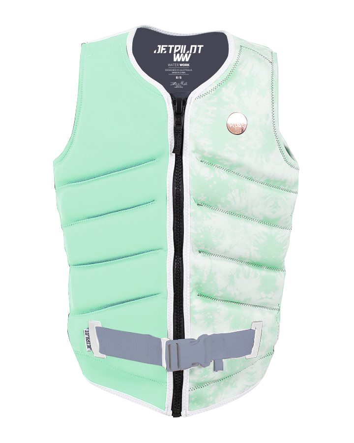 Jet Pilot 2021 X1 F/E LADIES NEO VEST- ZAHRA