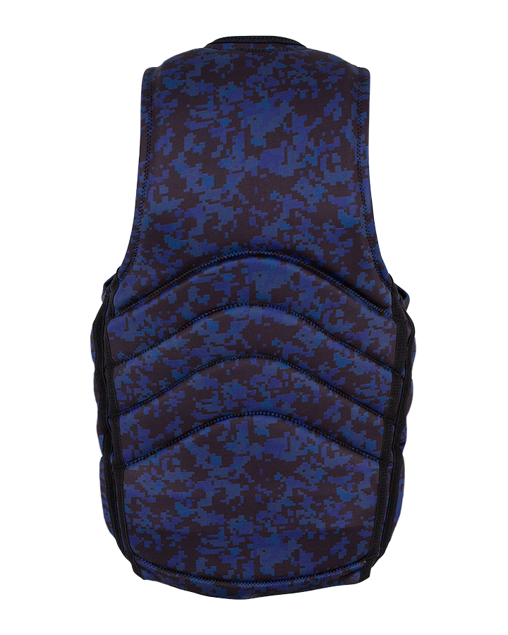 Jet Pilot Quantum X FE Neo Vest - Cory