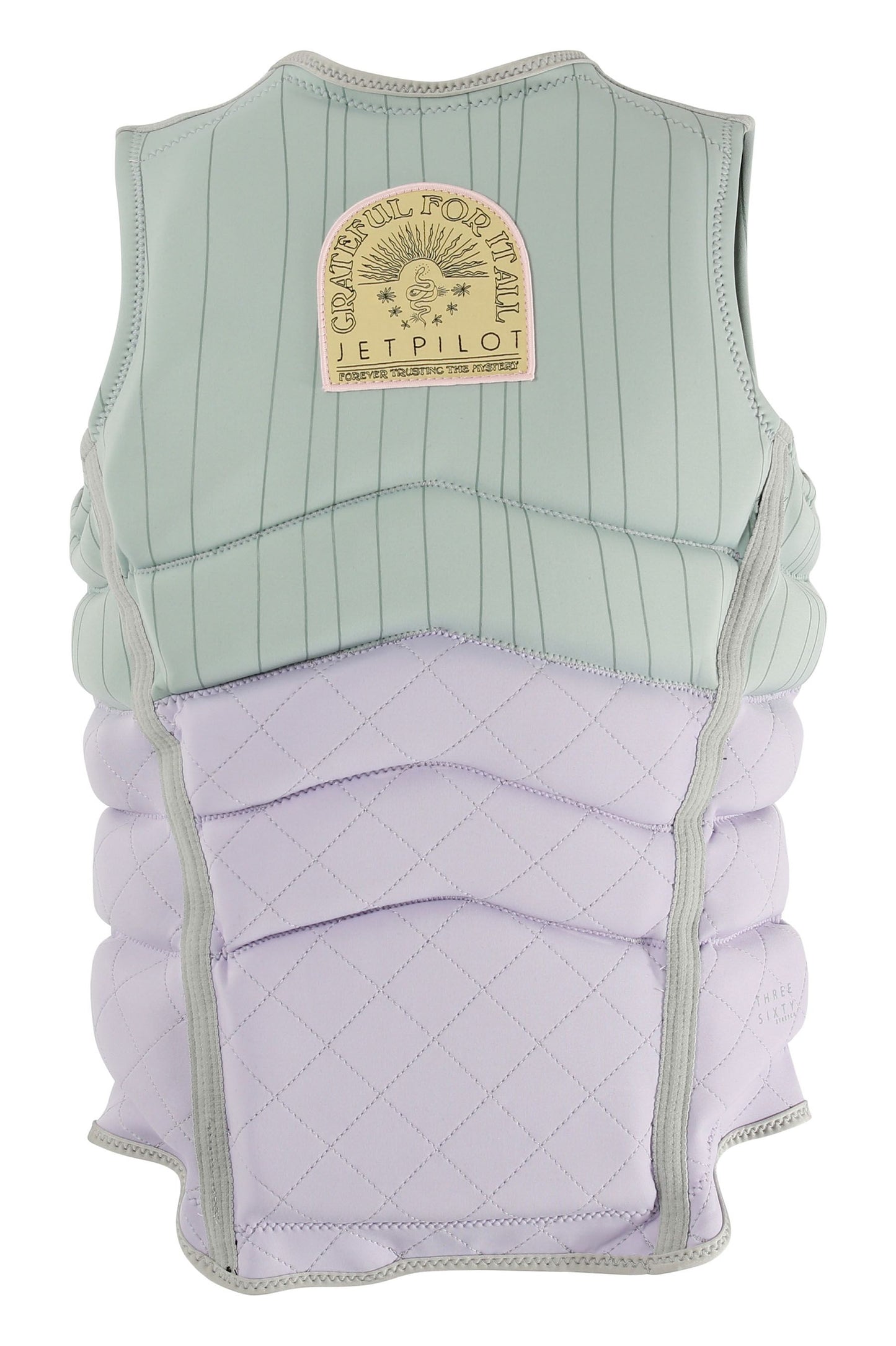 Jet Pilot X1 F/E Ladies Neo Vest - Sina