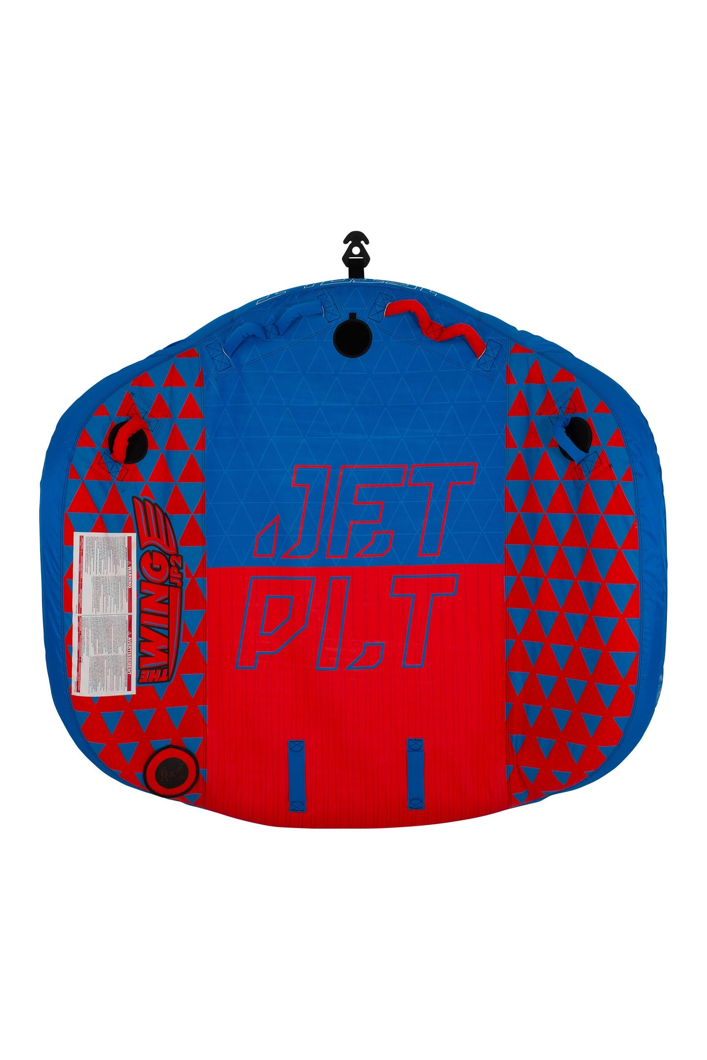 2023 Jet Pilot JP2 Wing Towable