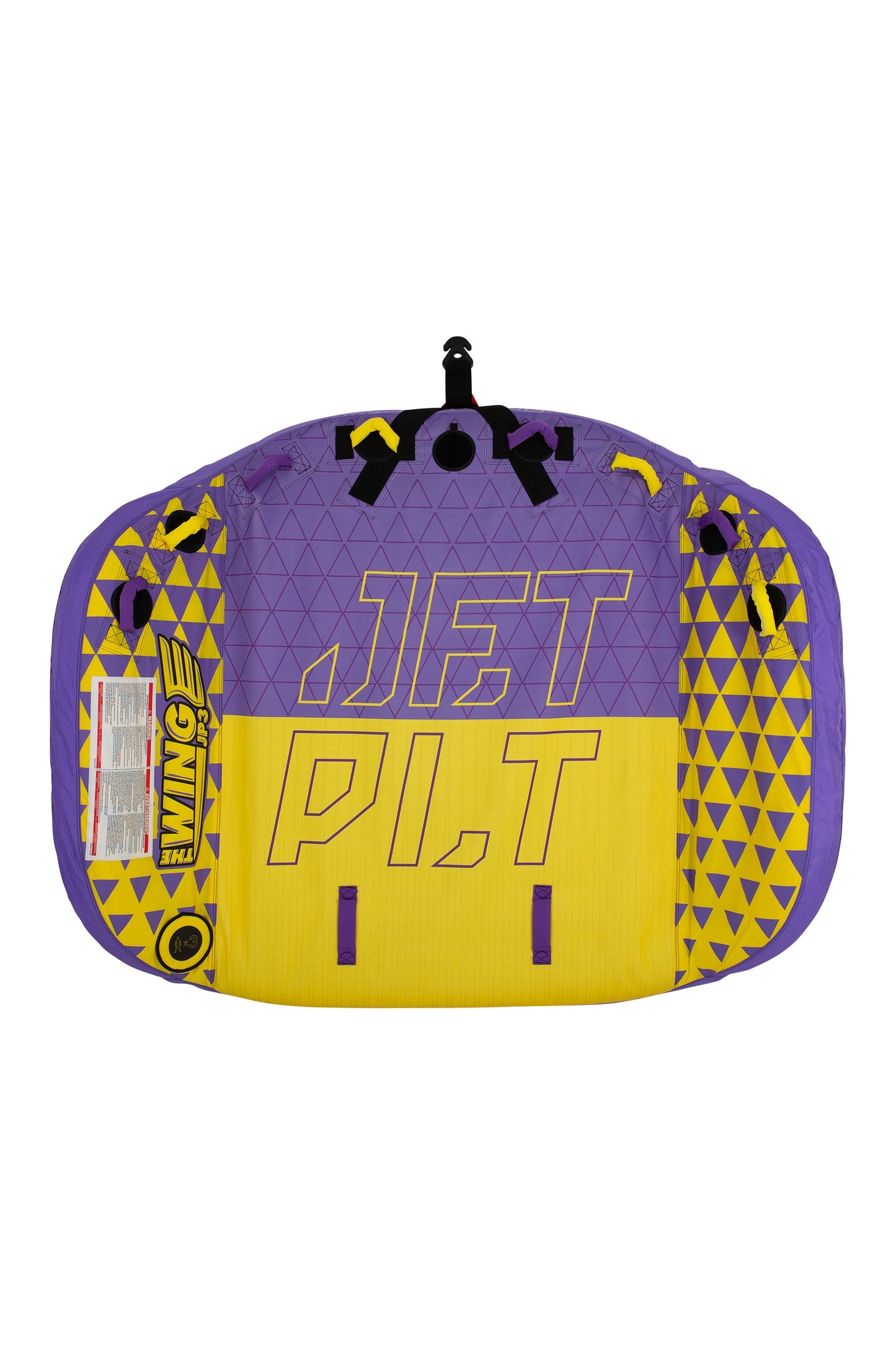 2024 Jet Pilot JP3 Wing Towable