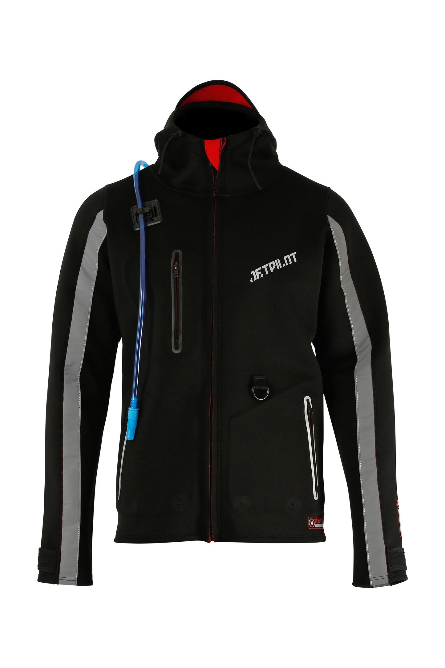 Jet Pilot Venture Mens Tour Coat