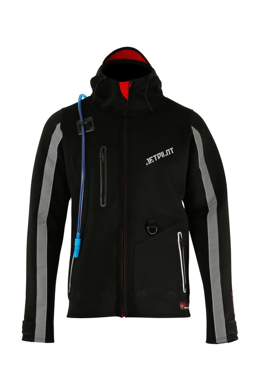 Jet Pilot Venture Mens Tour Coat