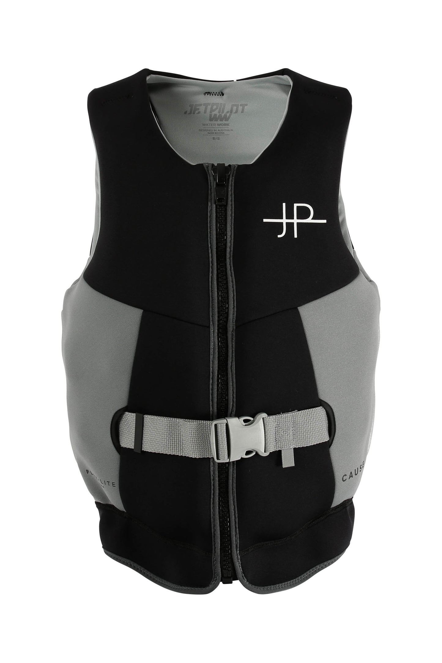 2023 Jet Pilot Cause F/E Ladies Neo Vest