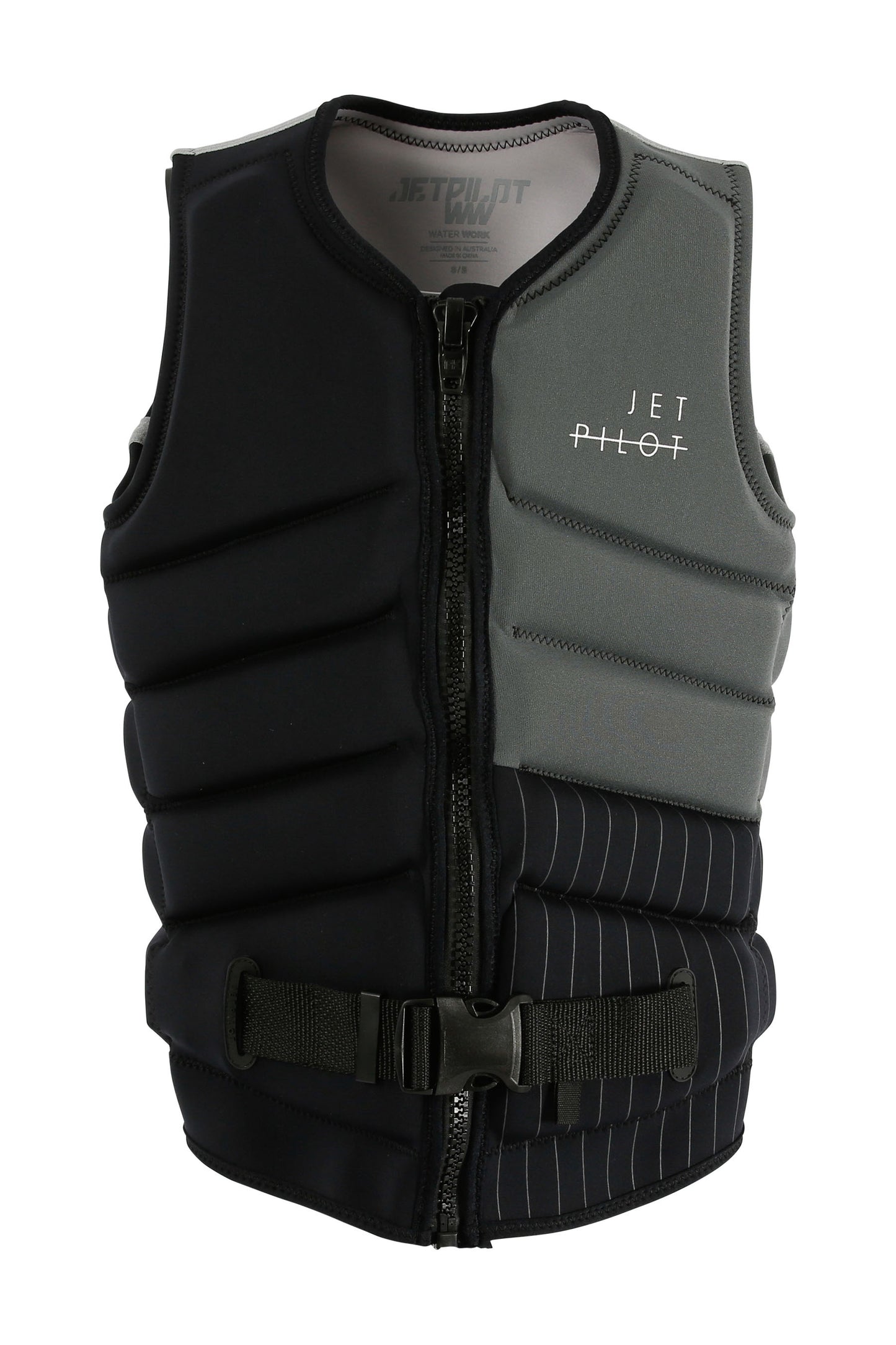 2023 Jet Pilot Pacer F/E Ladies Neo Vest