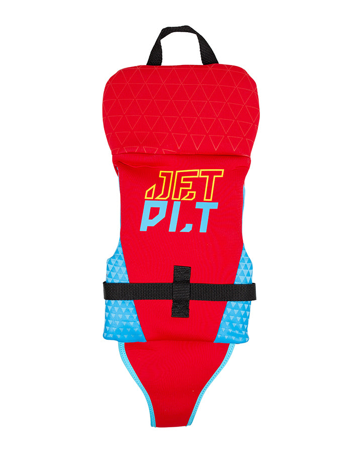 2024 Jet Pilot The Cause F/E Infant Neo Vest