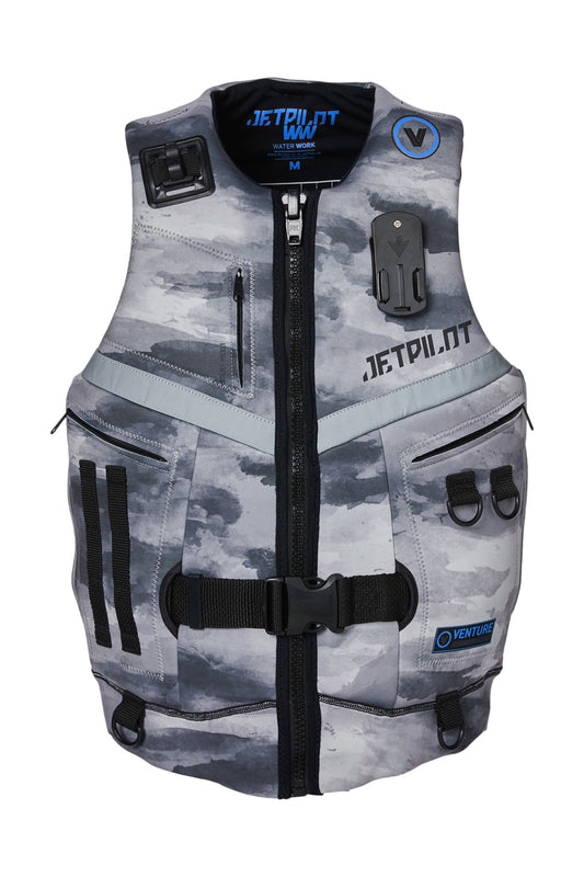 2023 Jet Pilot Venture Mens Neo Vest