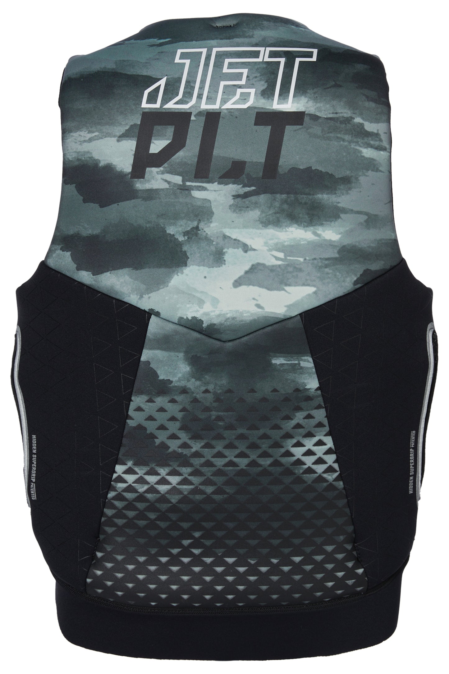 2024 Jet Pilot Cause Mens S-Grip F/E Neo Vest