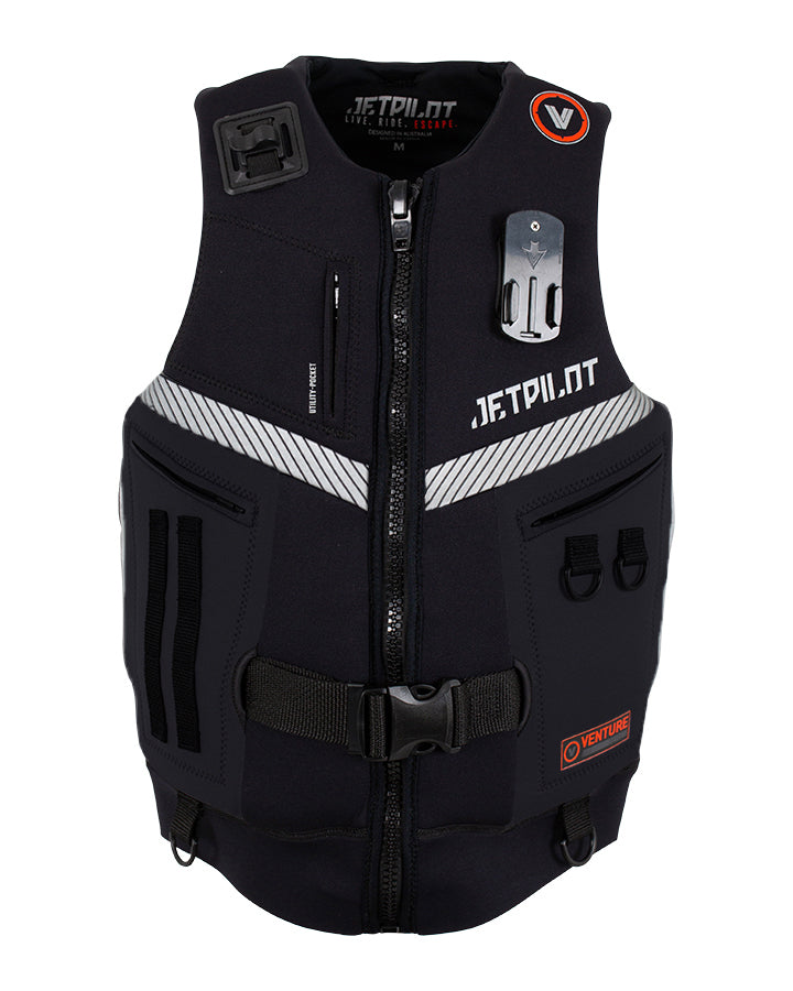 2024 Jet Pilot Venture Mens Neo Vest