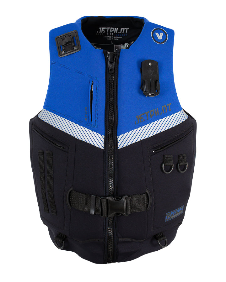 2024 Jet Pilot Venture Mens Neo Vest