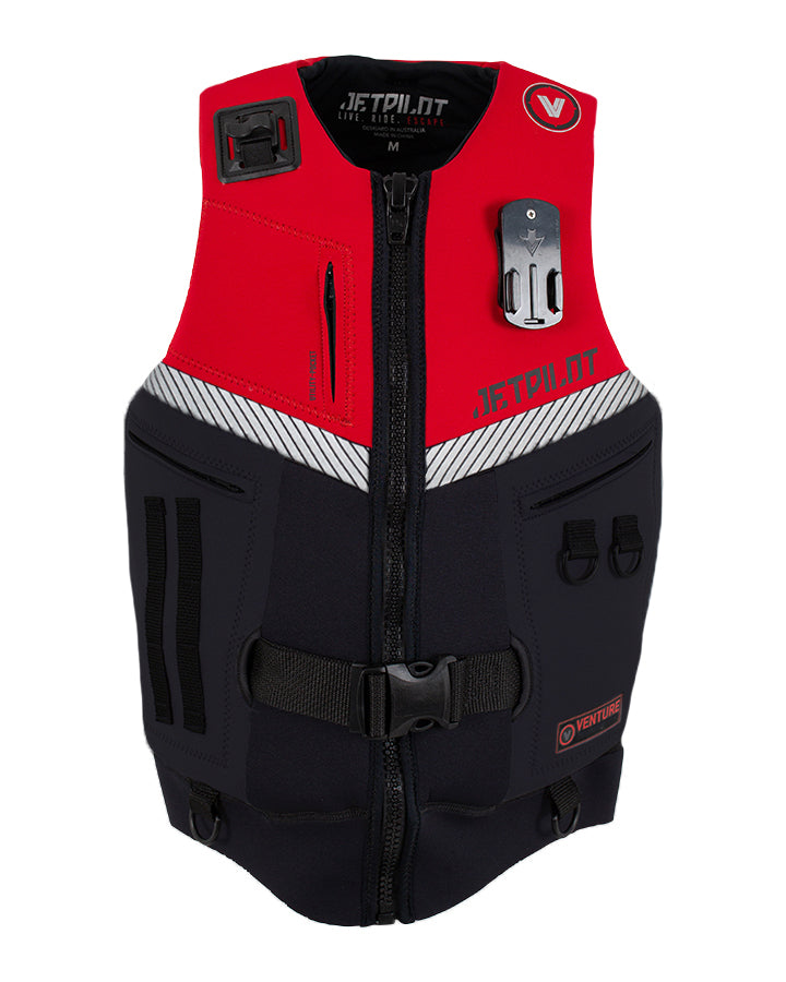 2024 Jet Pilot Venture Mens Neo Vest