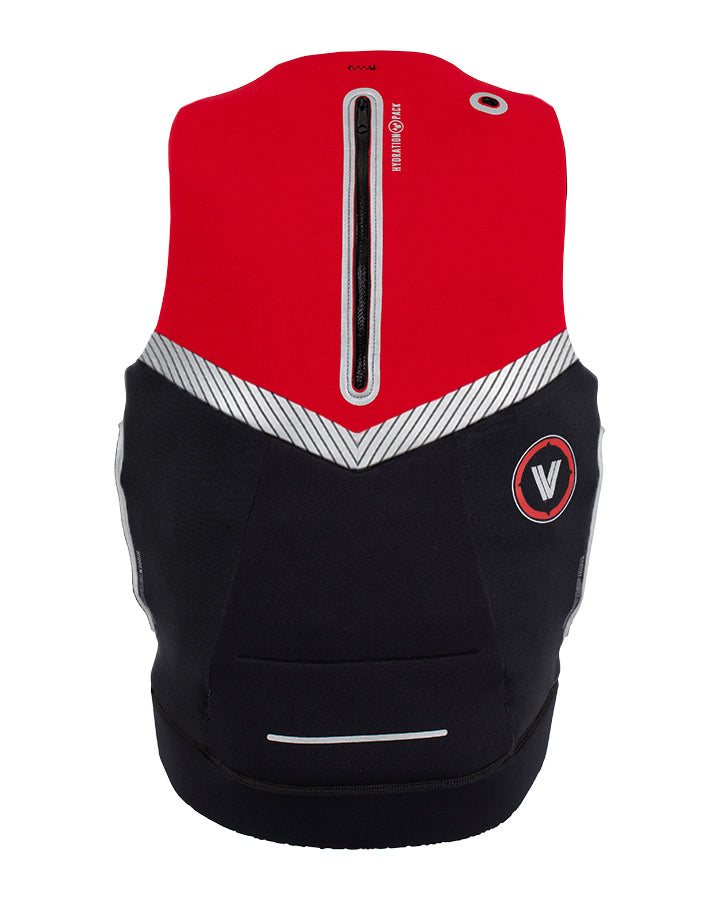 2023 Jet Pilot Cause Mens S-Grip F/E Neo Vest Red
